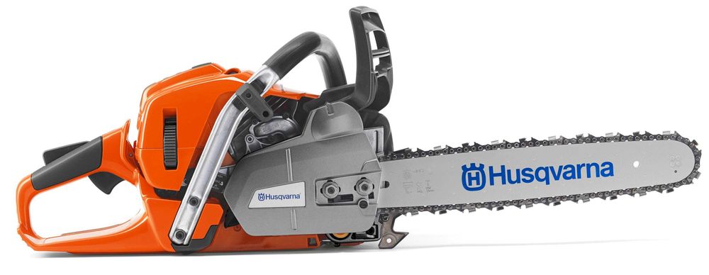 Pilarka Piła Motorowa Husqvarna 560 XP 4,76KM Gwarancja RATY NOWA