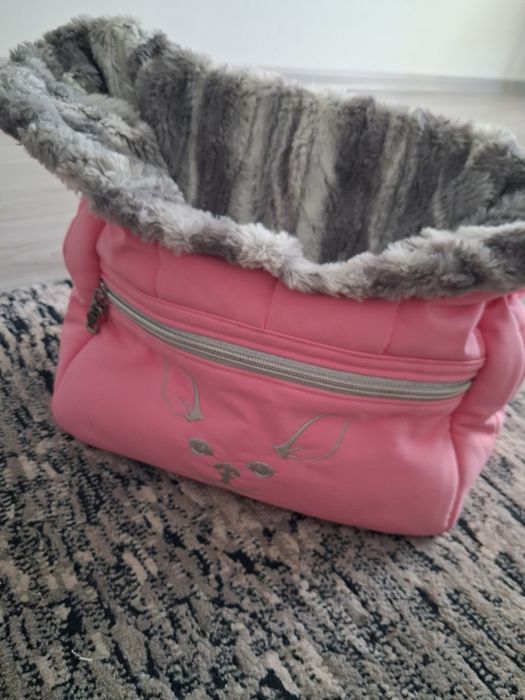 Сумка для тварини