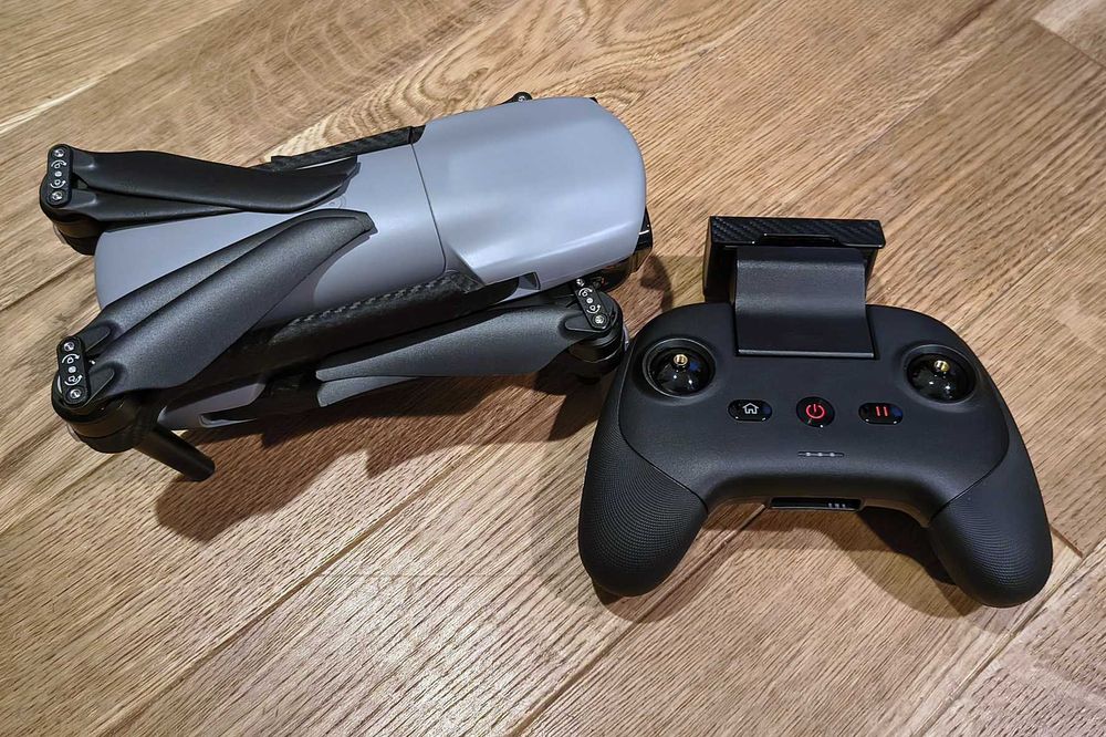 Dron Autel EVO Lite+ (standard package) na gwarancji + gratis