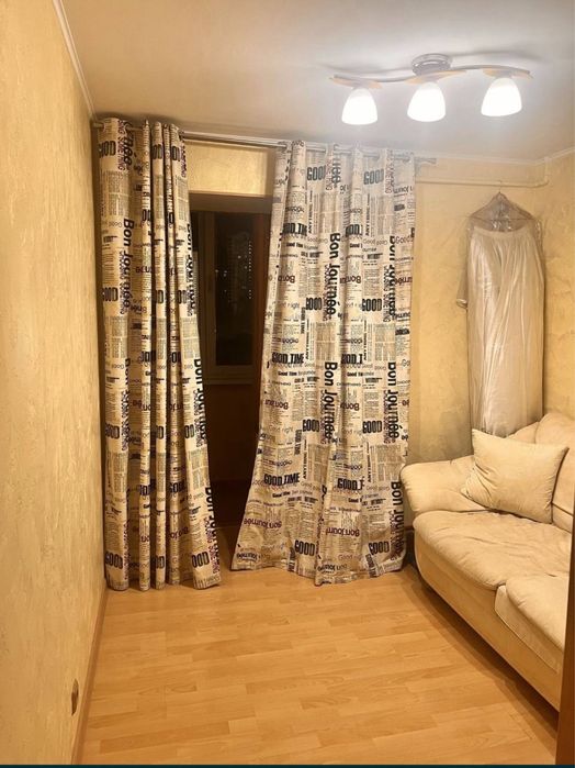 Многокомнатная квартира по адресу ул. Бандеры Степана (площадь 71,4 м²) - Atlanta.ua - фото 6