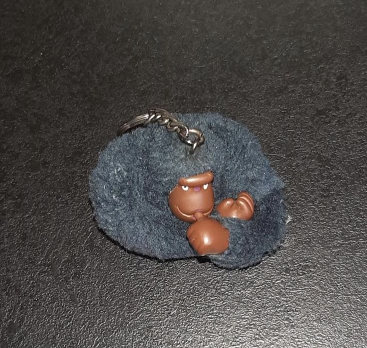 Мавпочка кіплінг оригінал обезьянка