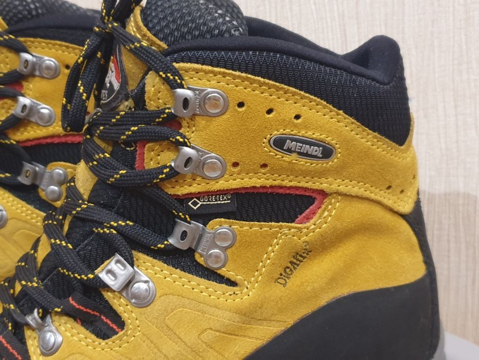 Трекінгові черевики Meindl Air Revolution 3.5 ( 3934-85): 2 200