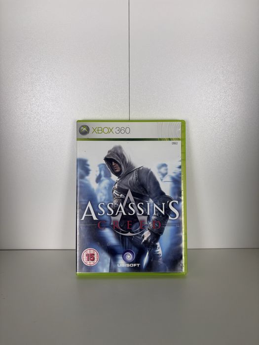 (CIB) Gra Assassins Creed na Xbox 360