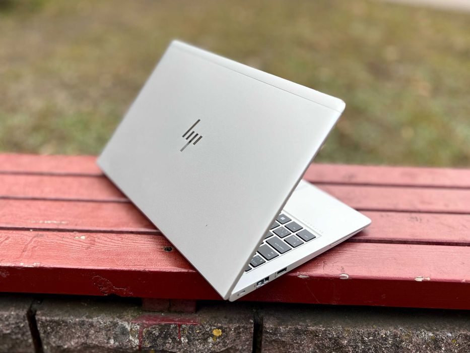 Ноутбук HP EliteBook 640 G10/i5-1345U/16GB/256GB/14.0"FHD IPS/Гарантія