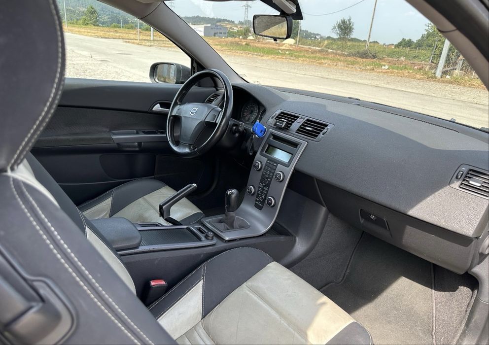 Volvo C30 1.6 Diesel