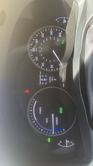 СРОЧНО !!! LEXUS ES300h 2014