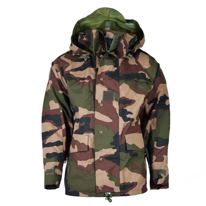 Комплект куртка + штани Gore-Tex ССЕ, армія Франції. Оригінал!