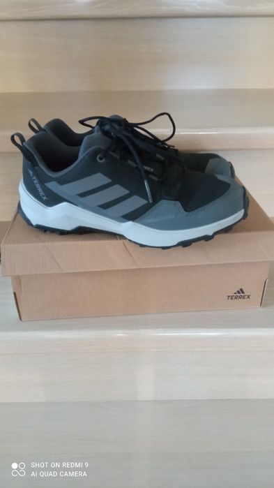 Adidas Terrex męskie buty trekkingi 40