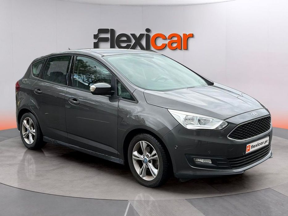Ford C-Max456006736282265600