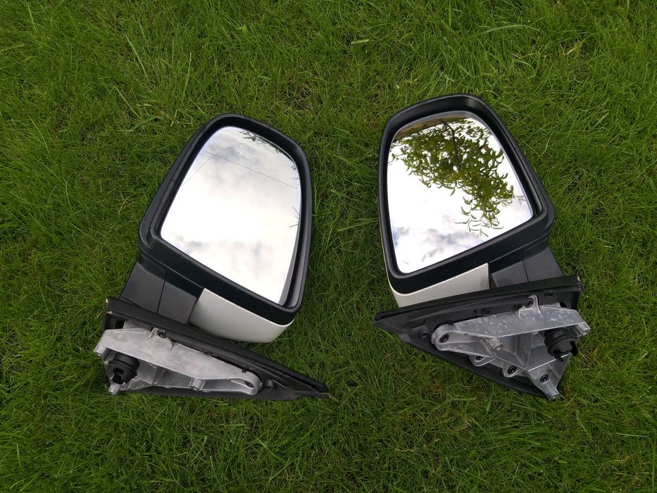 BMW X5 E70 X6 E71 зеркало дзеркало БМВ Х5 Е70 Х6 Е71