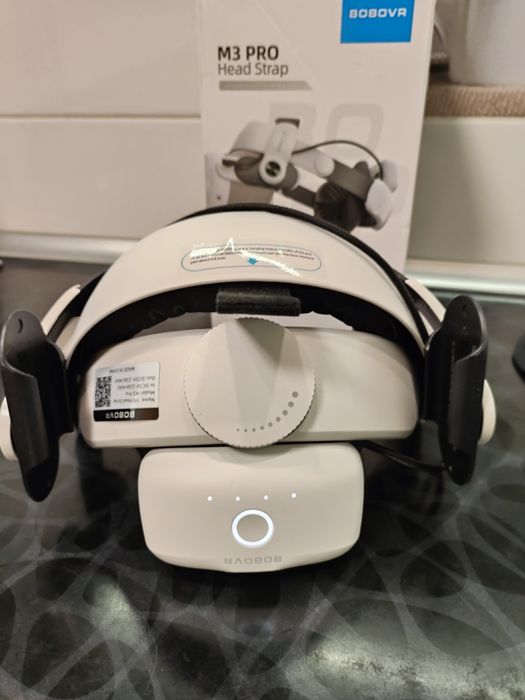 bobovr m3 - купити ігри та ігрові приставки - Ціна на OLX.ua