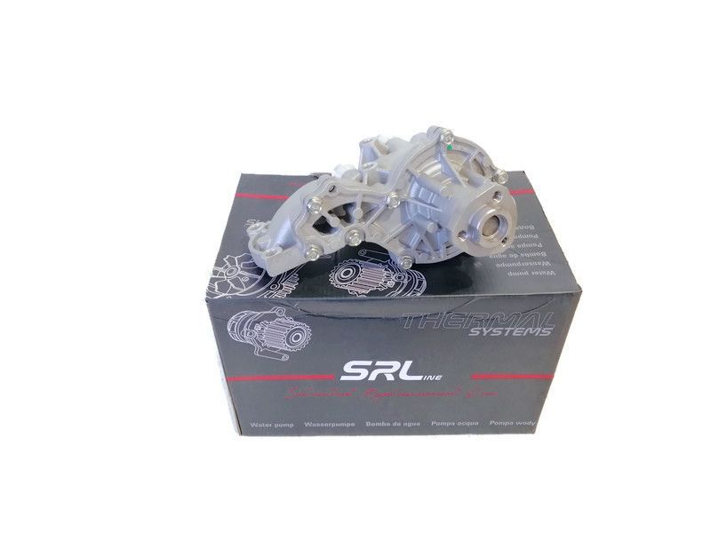 VW CADDY GOLF I MK1 JETTA 1.5 1.6 1.8 pompa wody