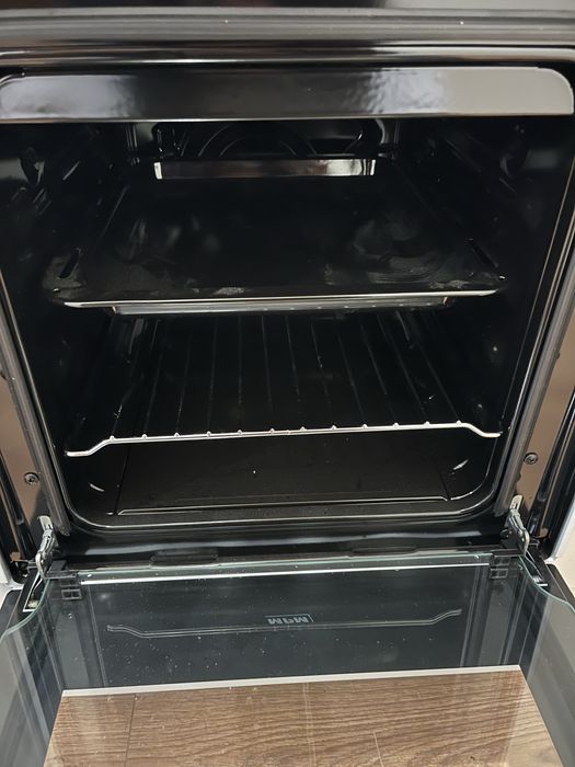 Kechenka elektryczna z piekarnikiem