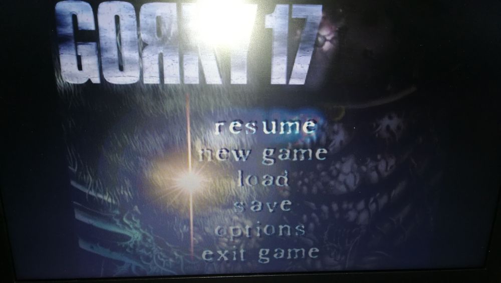 Gorki 17 - PC-CD-ROM64752337675266124