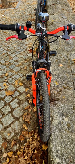 Bicicletas Rockrider 500
