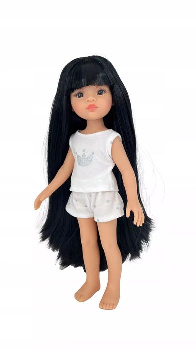 PAOLA REINA HISZPAŃSKA LALKA 32CM LIU 13235 LIMITOWANA