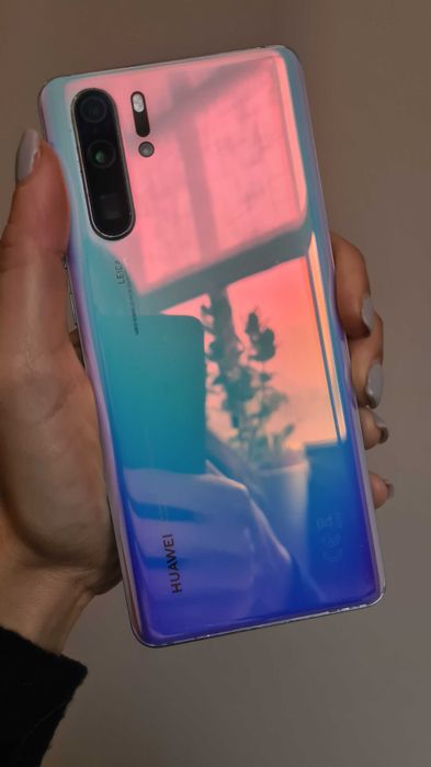 Smartphone Huawei P30 Pro