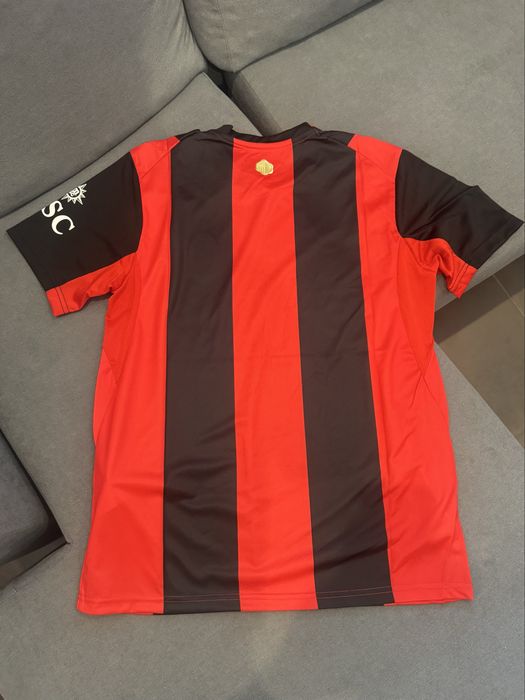Camisola AC Milan - M