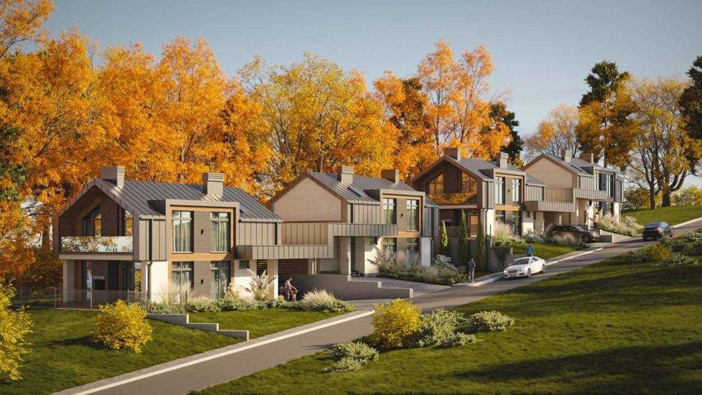 Продаж будинку вул. Заозерна (5 хв до Спартака)