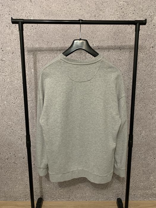 Світшот кофта Lyle & Scott