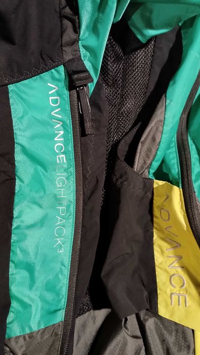 Saco Parapente Advance LightPack
