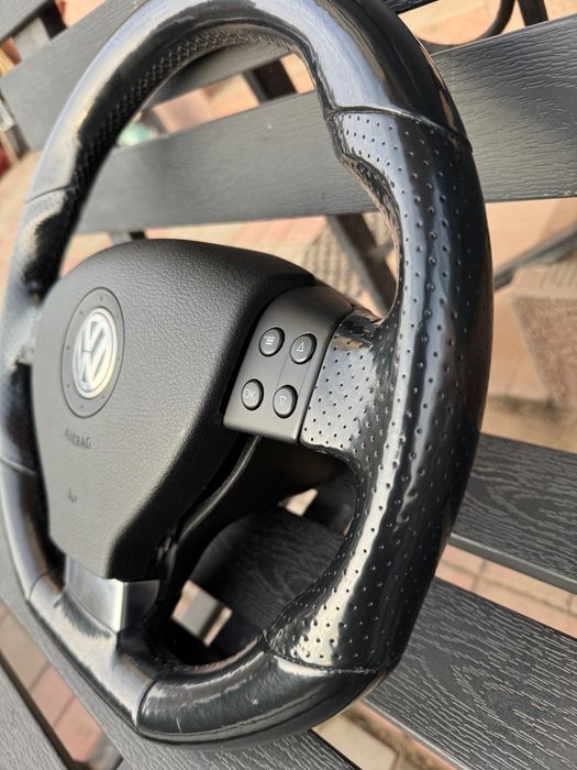 Кермо руль Volkswagen Golf 5 GTI