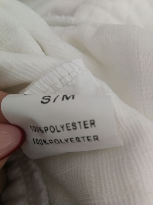 Bluza damska koloru ecru S/M