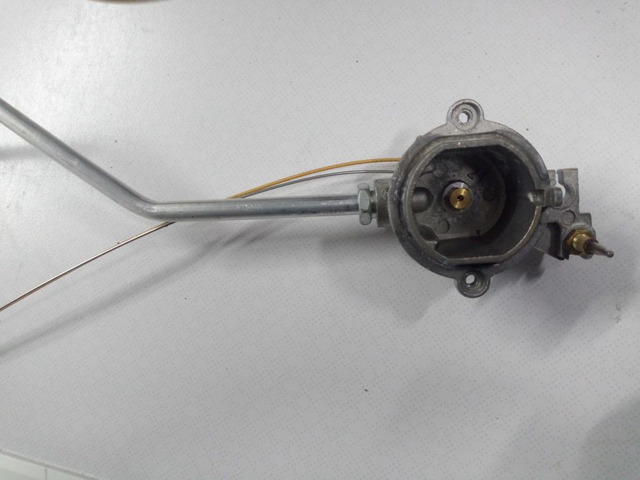 palnik średni do płyty gazowej Amica PG6411SR