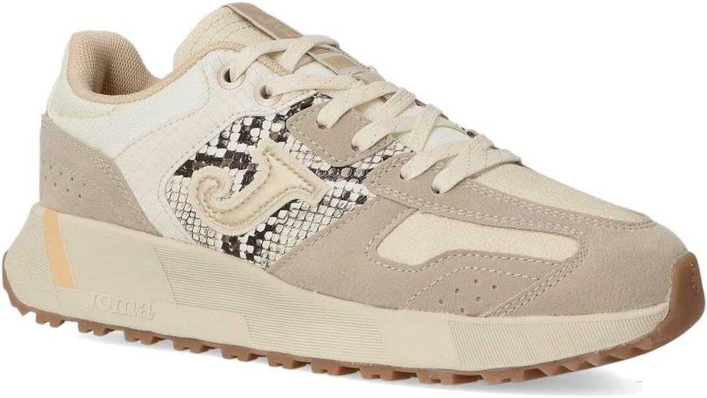 Buty damskie sportowe JOMA C.1986  BEIGE r. 40