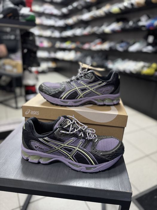 кроссовки asics 43 - купить обувь мужскую Полтавская область