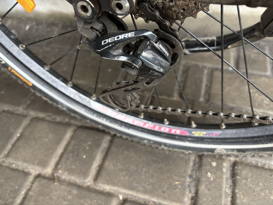 Електро велосипед Электро велосипед GERMANY Двухподвес Комплект!!!