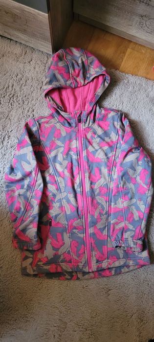 Kurtka softshell