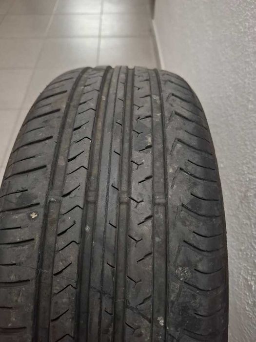 1 Pneu 195 55 R16