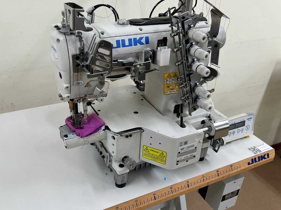 Interlock cylinder Juki