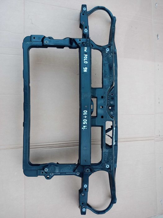 Pas przedni, wzmocnienie czołowe Volkswagen, Seat, Audi, Skoda.