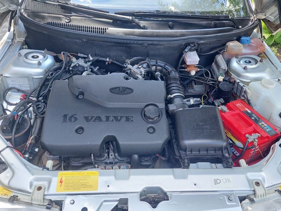 Продам Ваз 2110 2009г Gaz-4