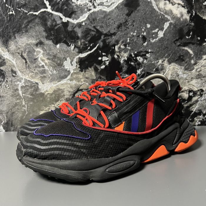 Кросівки чоловічі Adidas Ozweego 47р