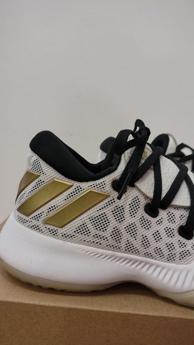 buty męskie Adidas Harden B/E rozmiar 42