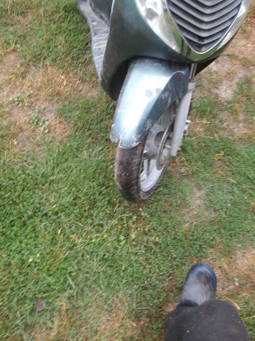 Сашка 150і в непоганому стані