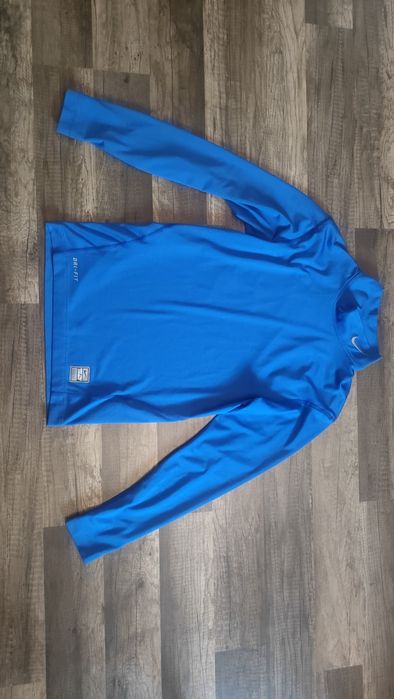 longsleeve Nike Pro Combat dri -fit compression jak nowa