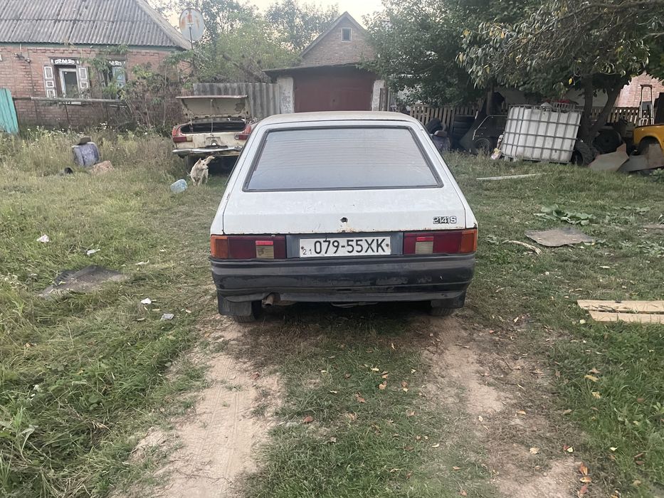 Москвич 2141 s продам