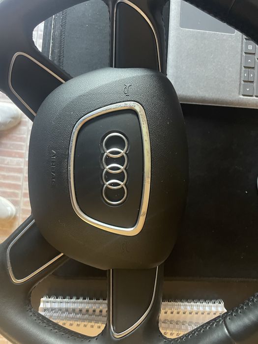 Volante Audi A3 8V
