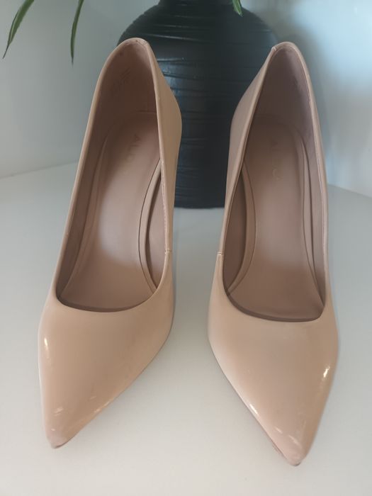 Sapatos ALDO bege