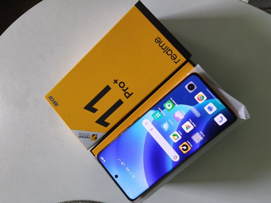 Telefon Realme 11 Pro +5G