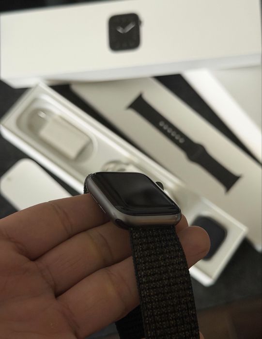 Apple Watch Series 5 40mm