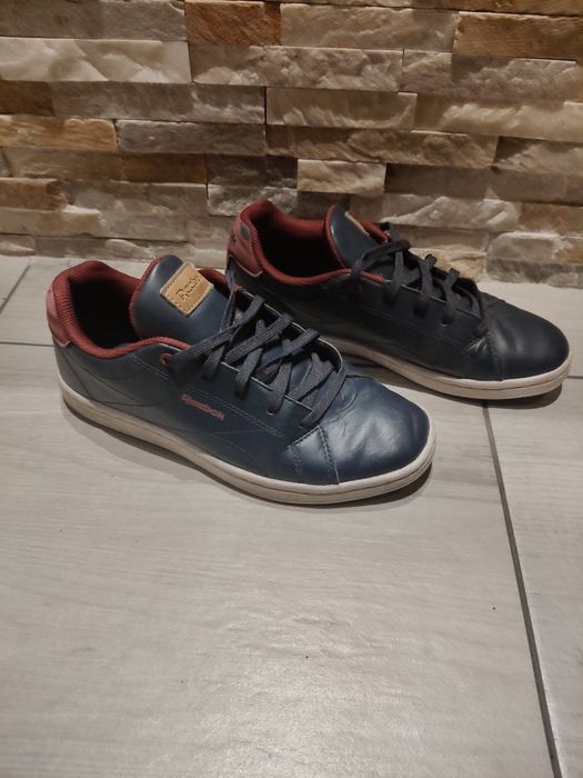 Buty Reebok 36,5 chłopiec