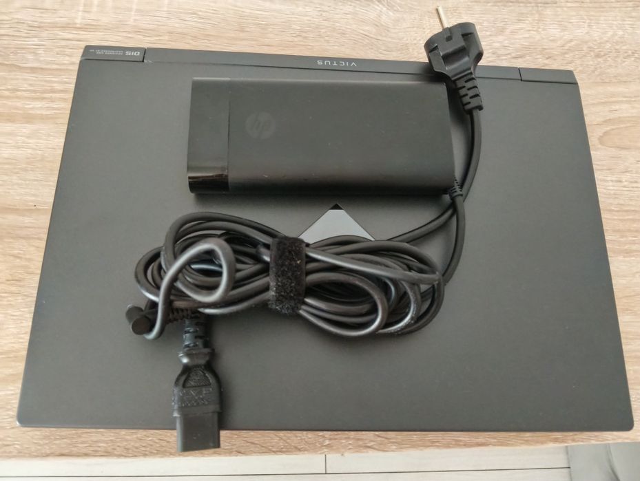 Victus by HP Gaming Laptop