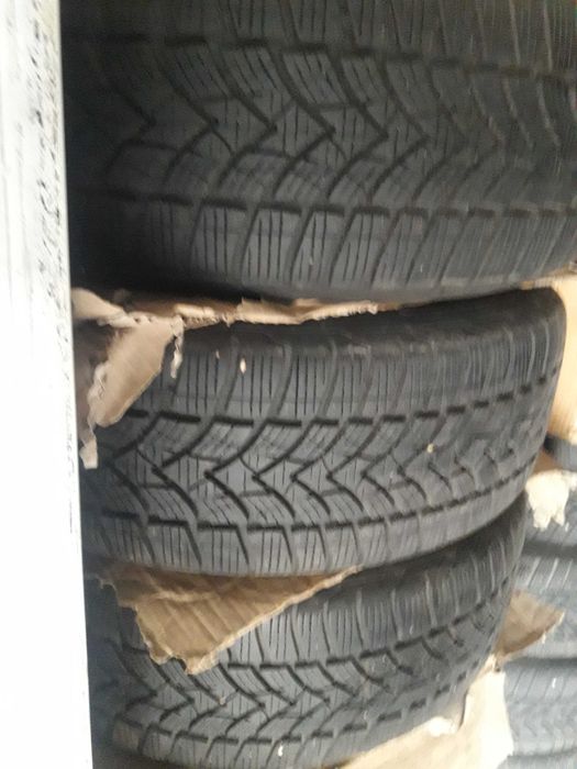 205/50r17 opony debica