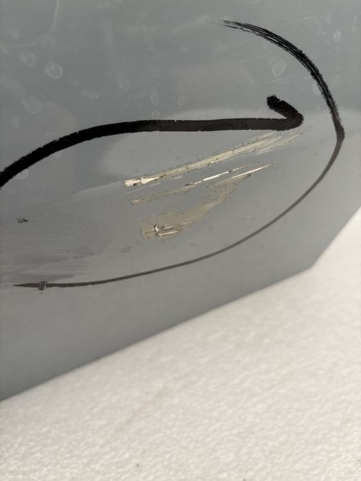 BMW 5 G60 drzwi prawy tył prawe tylne