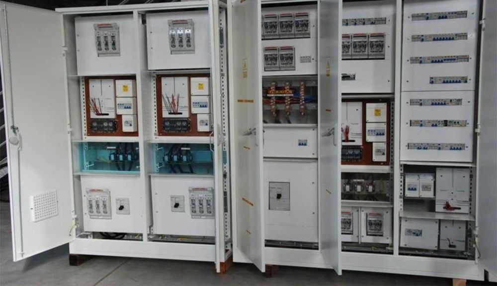 Elektryk, pogotowie elektryczne 24h